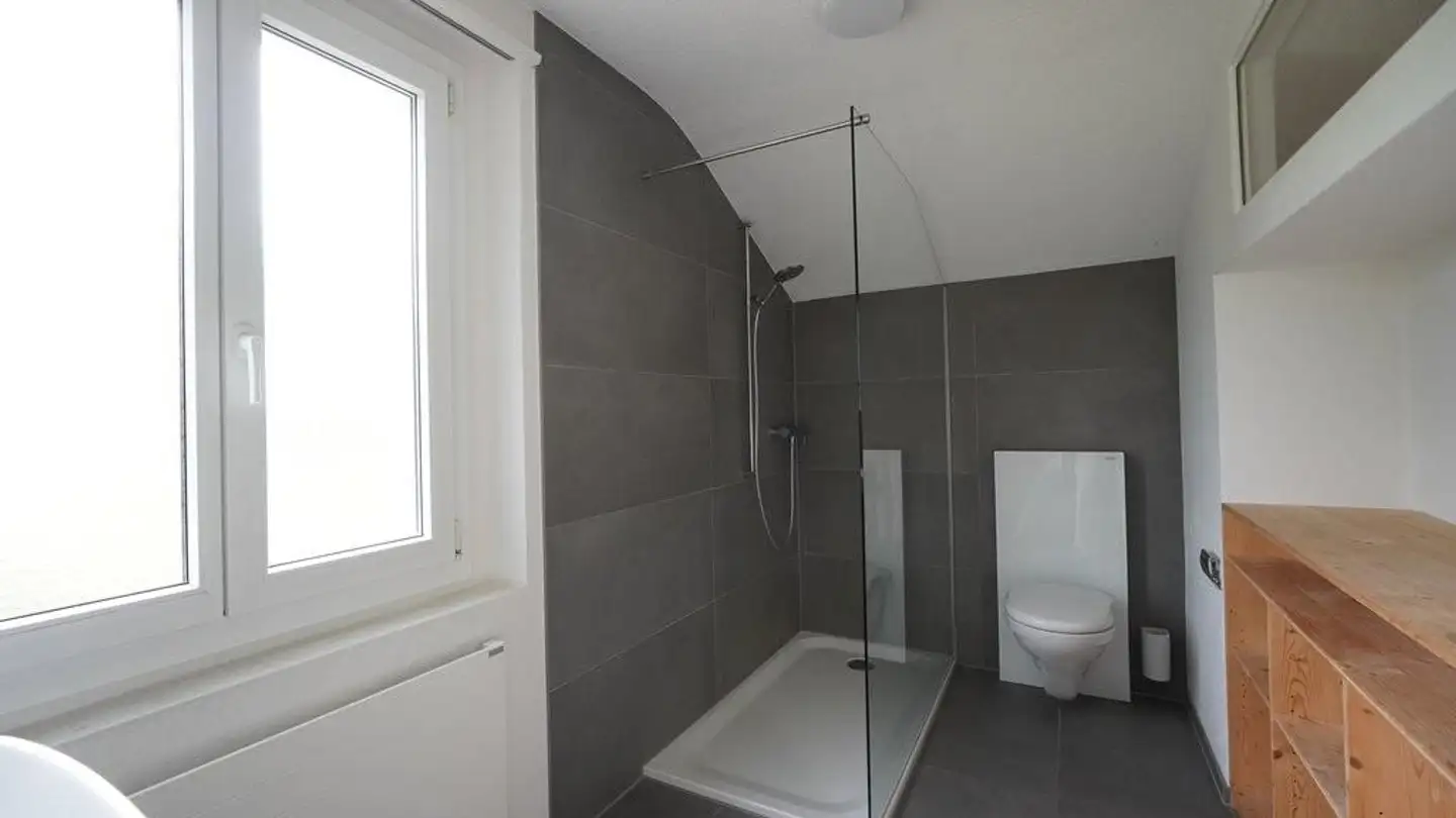 Maison individuelle à louer - Bäreggstrasse 825, 3552 Bärau - Photo 4