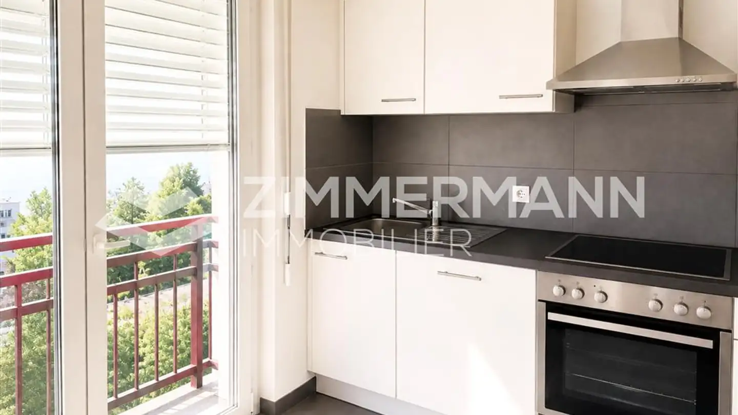 Wohnung mieten - Rue De Lausanne, 1020 Renens VD - Foto 3