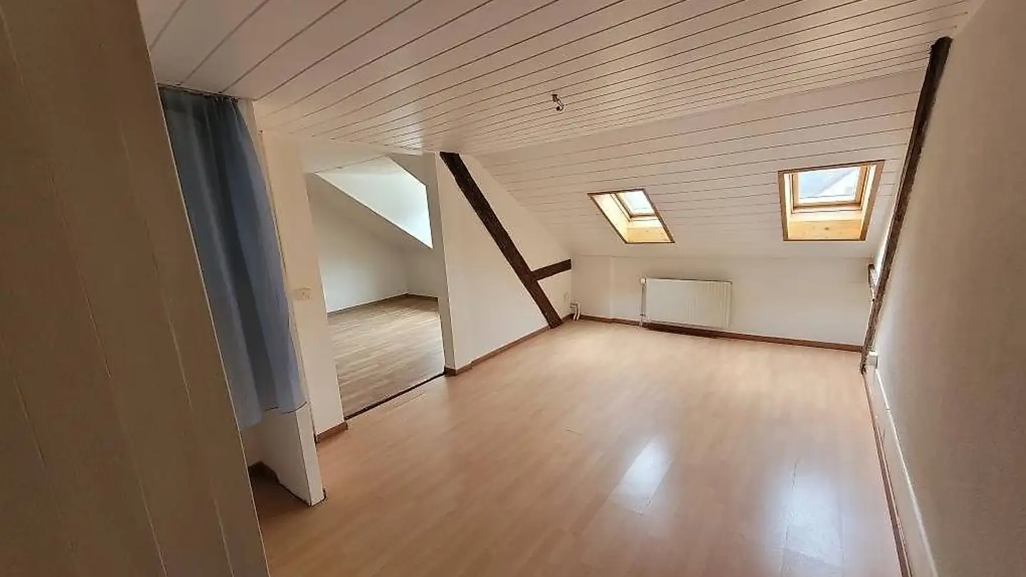 Wohnung mieten - Les Pontins, 2610 Les Pontins