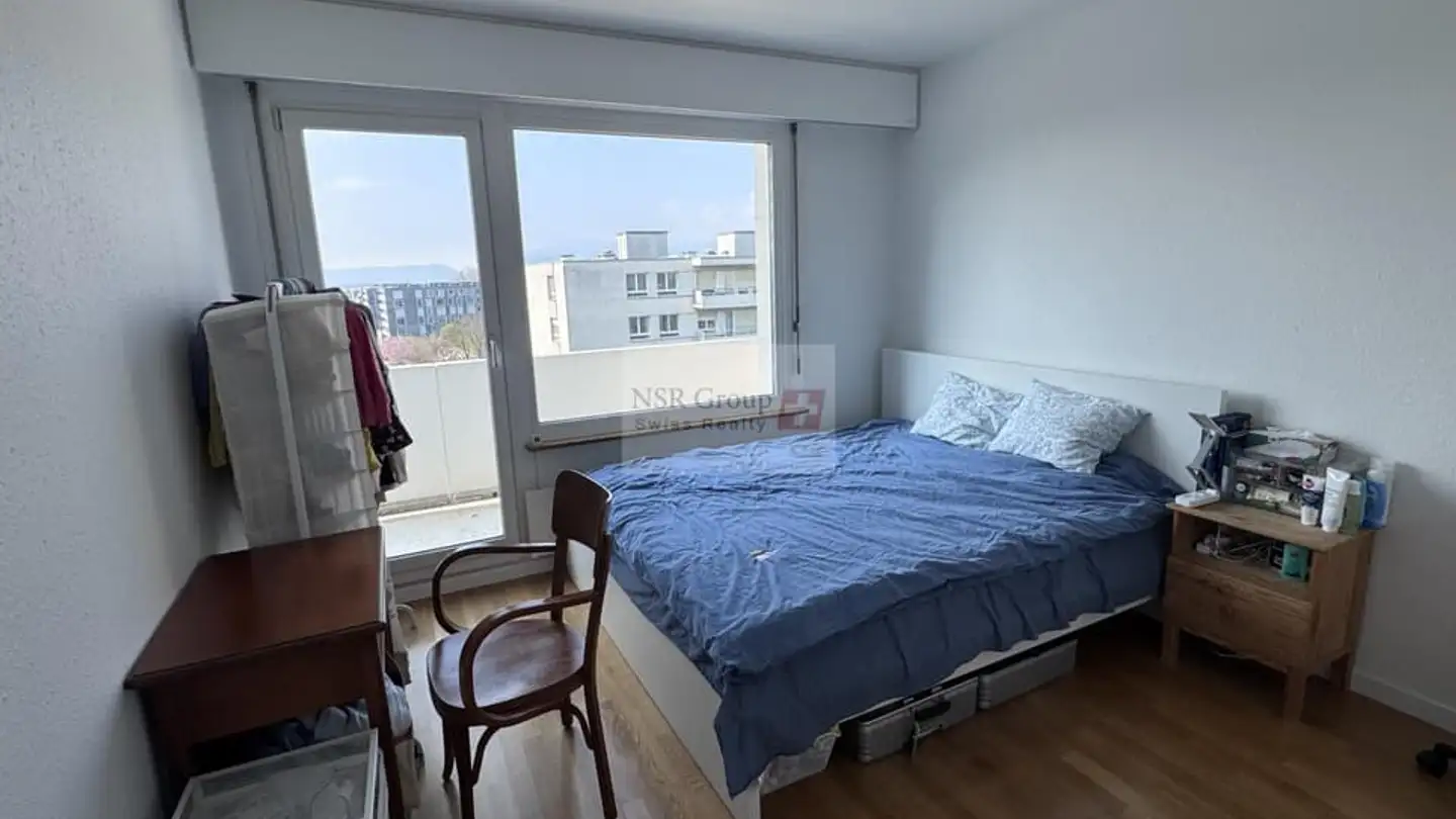 Wohnung mieten - Chemin François- Lehmann, 1218 Le Grand-Saconnex - Foto 4
