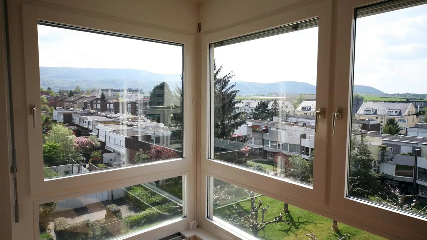 Apartment for rent - Keltenstrasse 37, 4106 Therwil - Photo 4