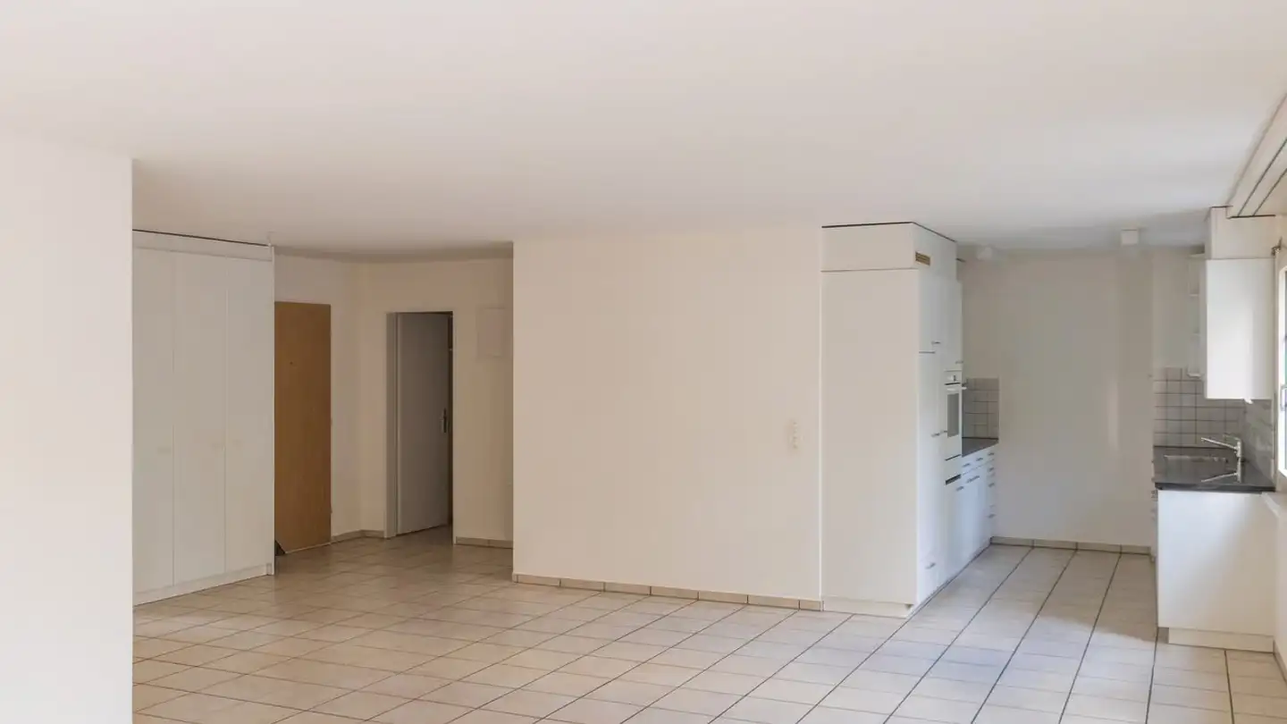 Appartamento in affitto - Zürcherstrasse 95, 8406 Winterthur - Foto 2