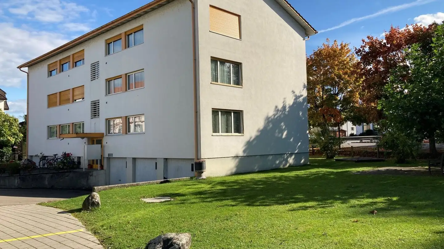 Appartamento in affitto - Rosenweg 3, 9323 Steinach - Photo 2