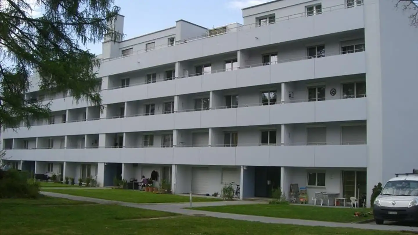 Appartamento in affitto - Käfergrund 43, 5000 Aarau - Foto 2