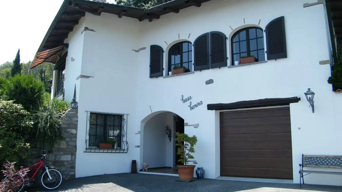 Casa singola in vendita - Via Ai Romani 17, 6984 Pura - Photo 2