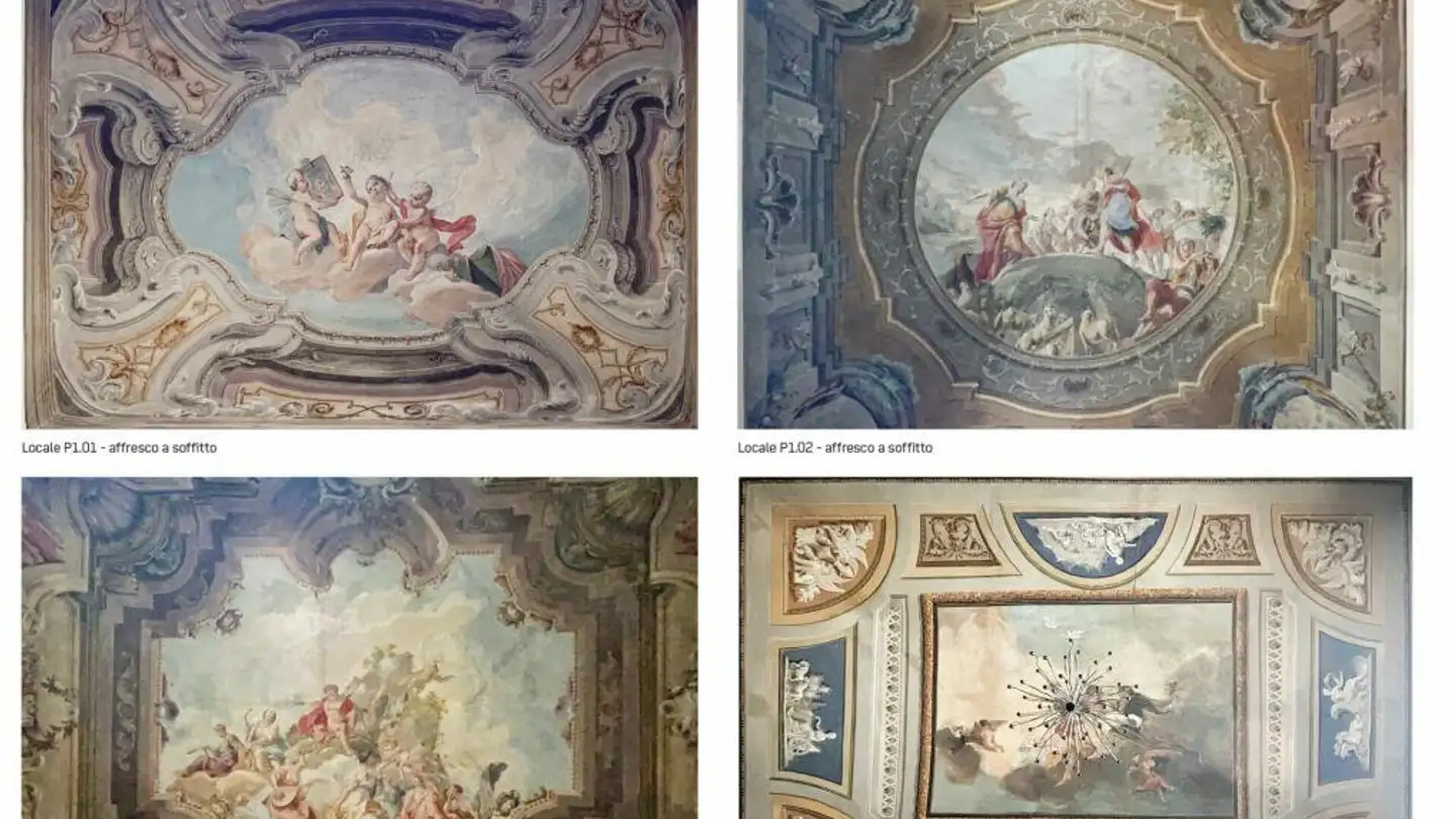 Office space for rent - Via Francesco Soave, 6900 Lugano - Photo 3