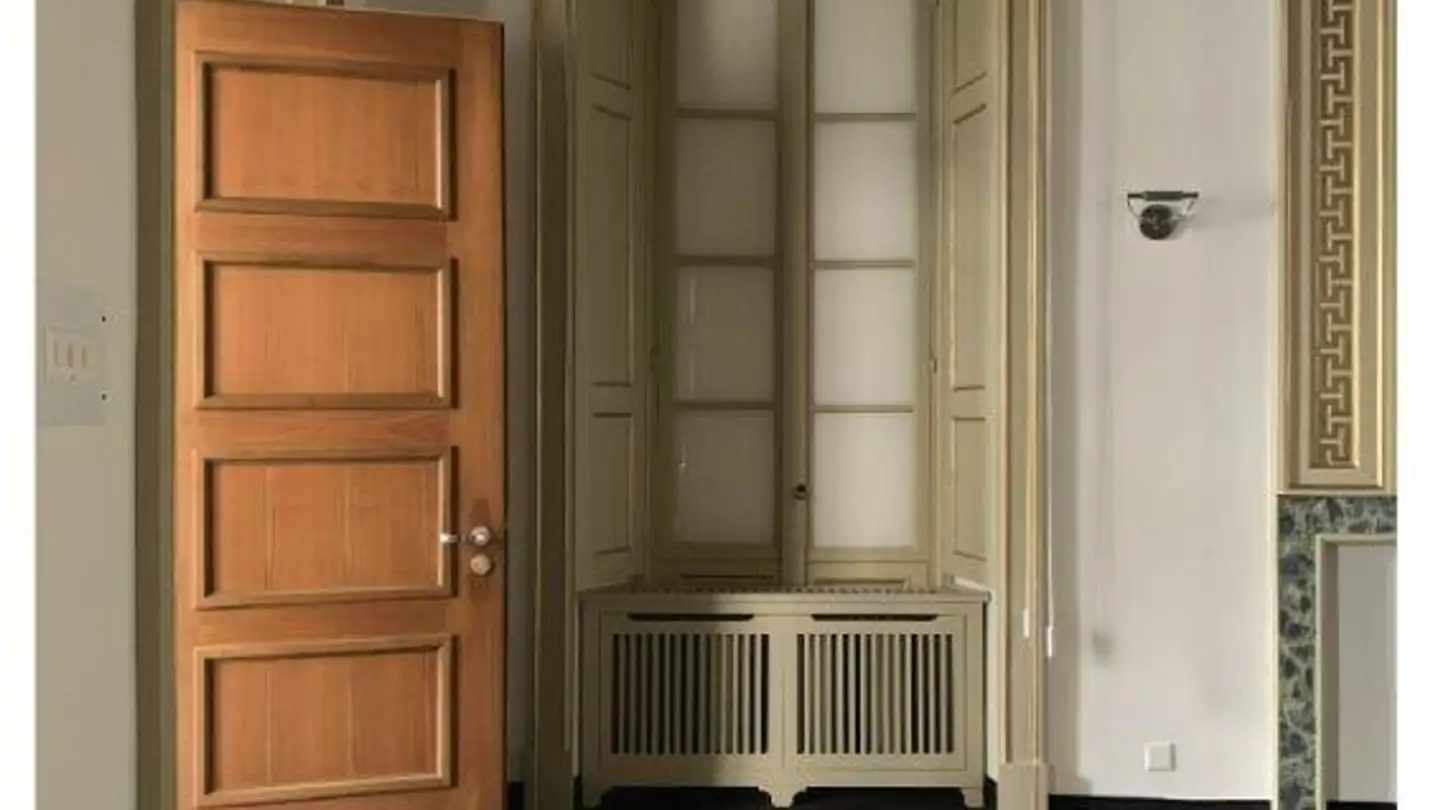 Office space for rent - Via Francesco Soave, 6900 Lugano - Photo 4