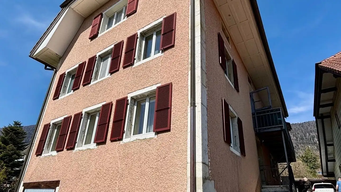 Casa singola in vendita - Winkel 5, 4515 Oberdorf SO