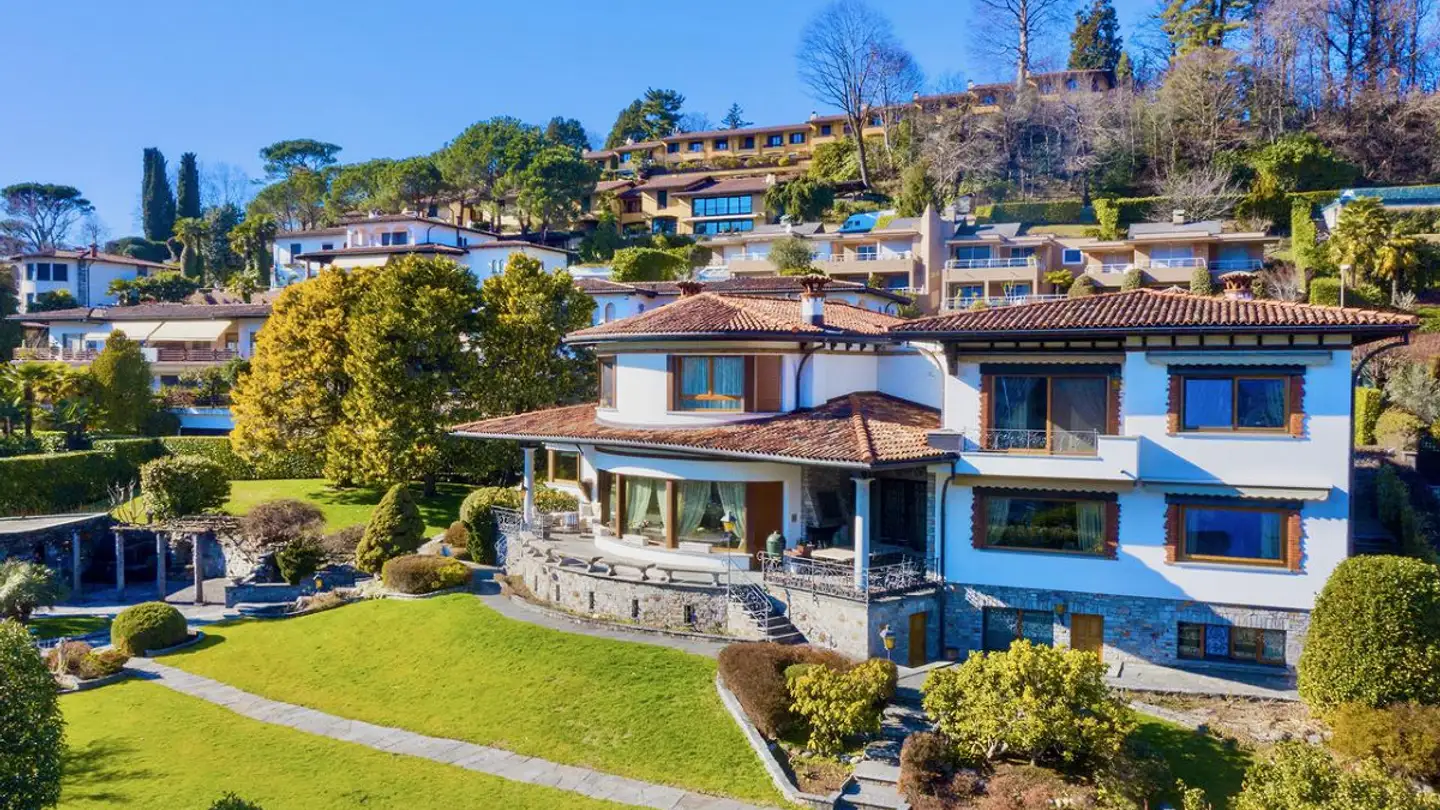 Villa kaufen - 6942 Savosa - Foto 3