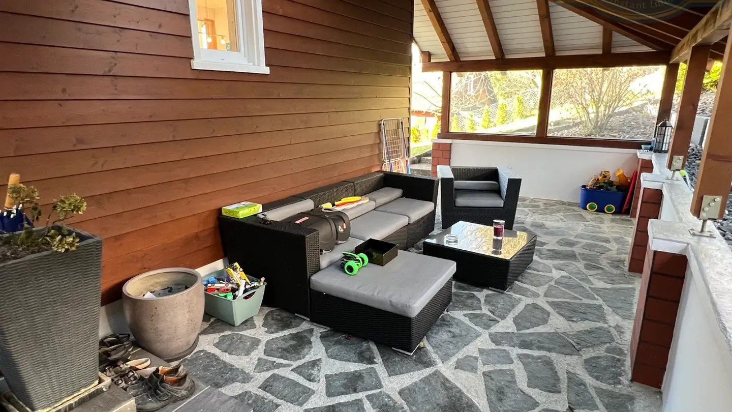 Casa singola in vendita - 2740 Moutier - Foto 4