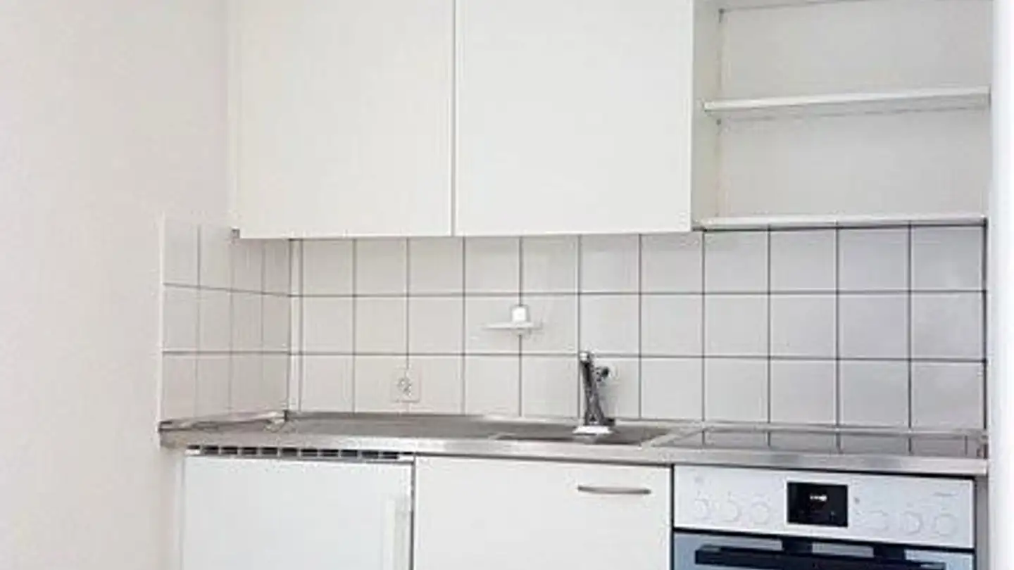 Appartamento in affitto - Berneggstrasse 50, 9000 St. Gallen - Foto 3