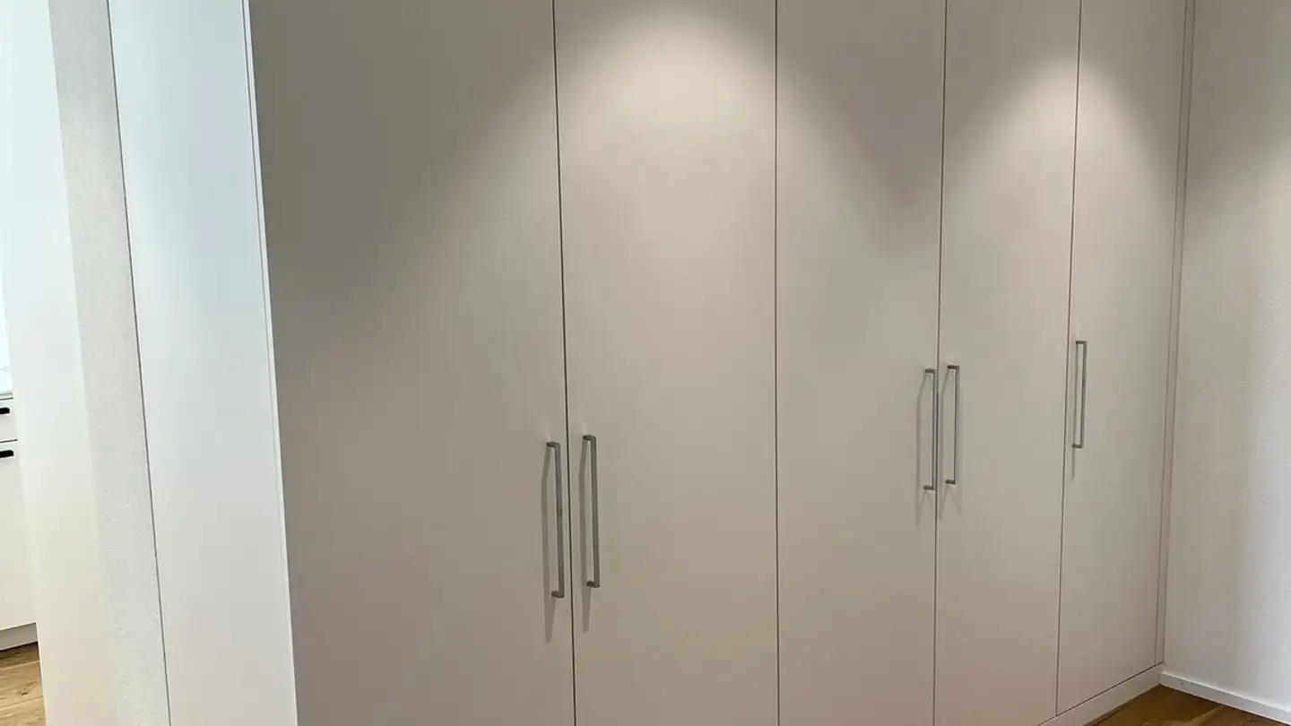 Stepped apartment for sale - Hirschengasse 22, 7206 Igis - Photo 4