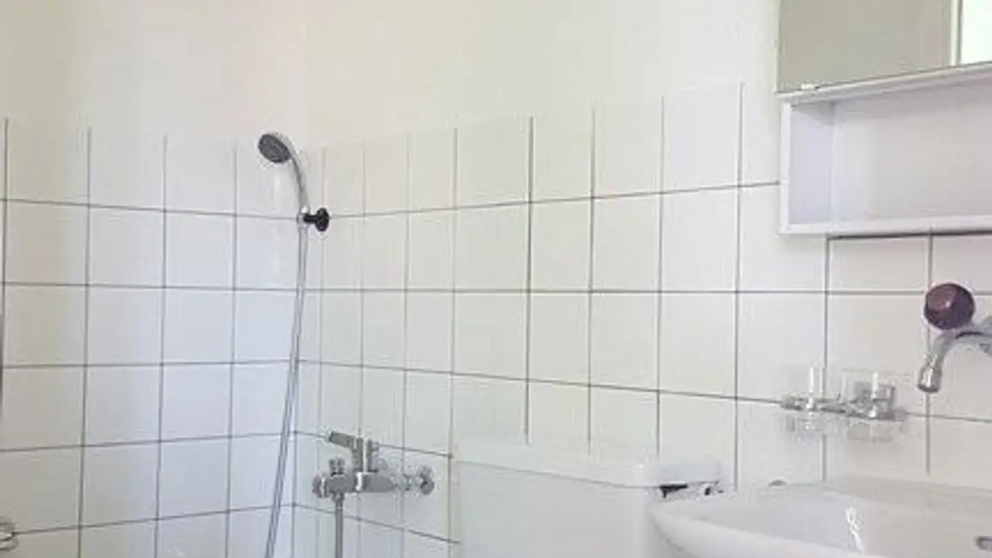 Appartamento in affitto - Berneggstrasse 50, 9000 St. Gallen - Foto 4