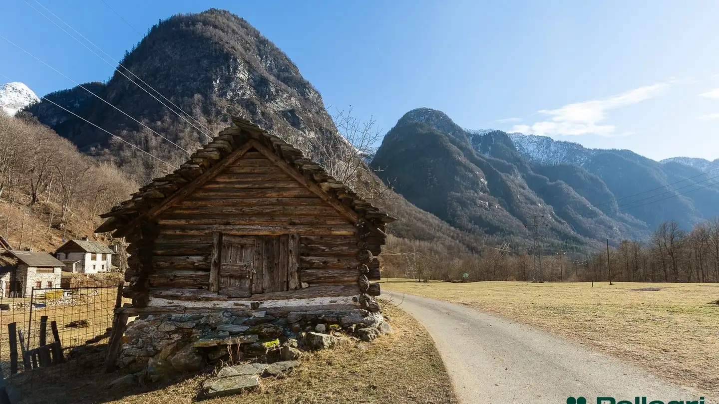 House for sale - 6694 Prato-Sornico - Photo 2