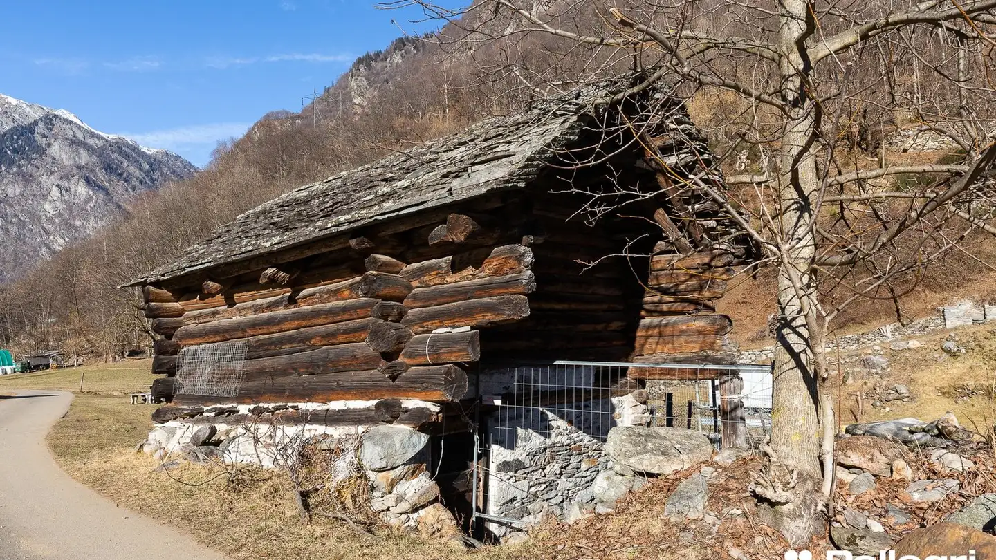 House for sale - 6694 Prato-Sornico - Photo 3