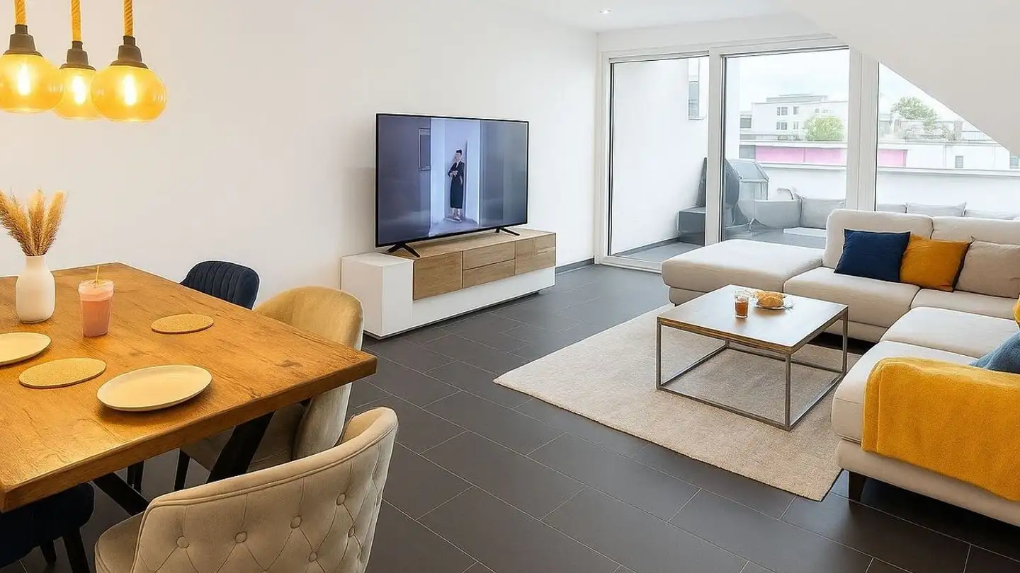 Appartamento in vendita - Stationsstrasse 51, 8604 Volketswil - Photo 2