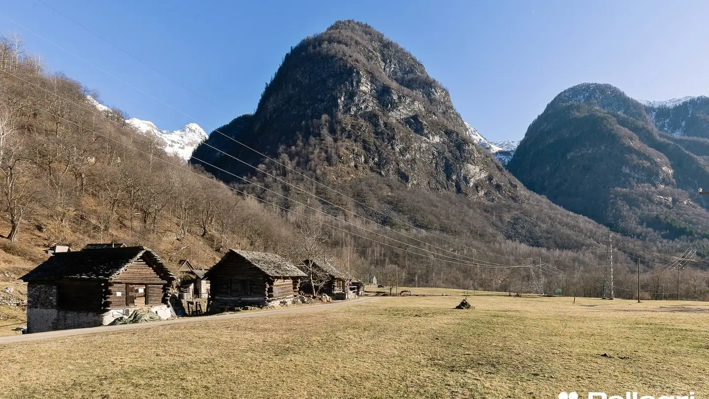 House for sale - 6694 Prato-Sornico - Photo 4