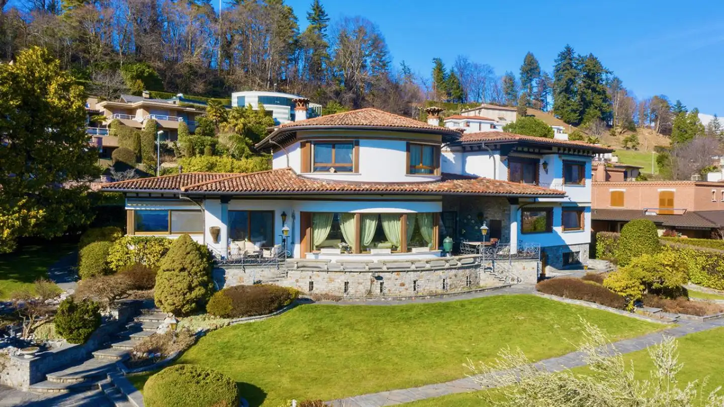 Villa kaufen - 6942 Savosa - Foto 4