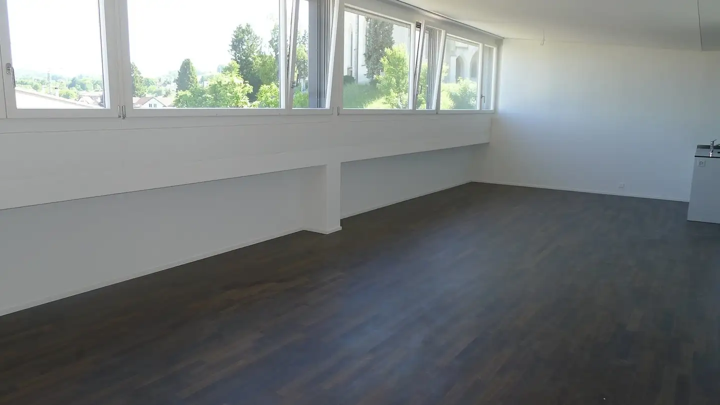 Apartment for rent - Mitteldorfstrasse 2, 5612 Villmergen - Photo 3