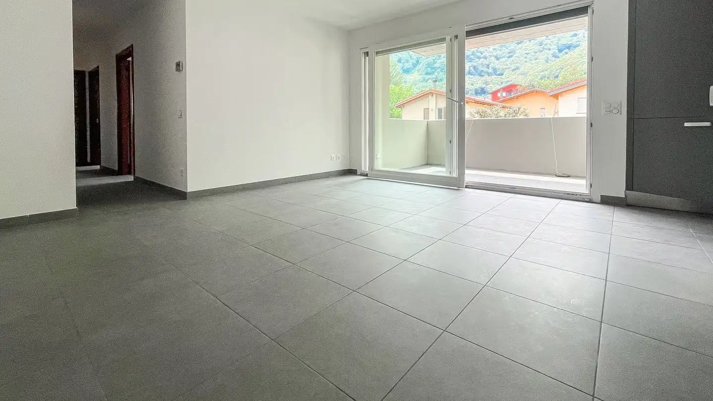 Appartamento in vendita - Via Trecé, 6806 Sigirino