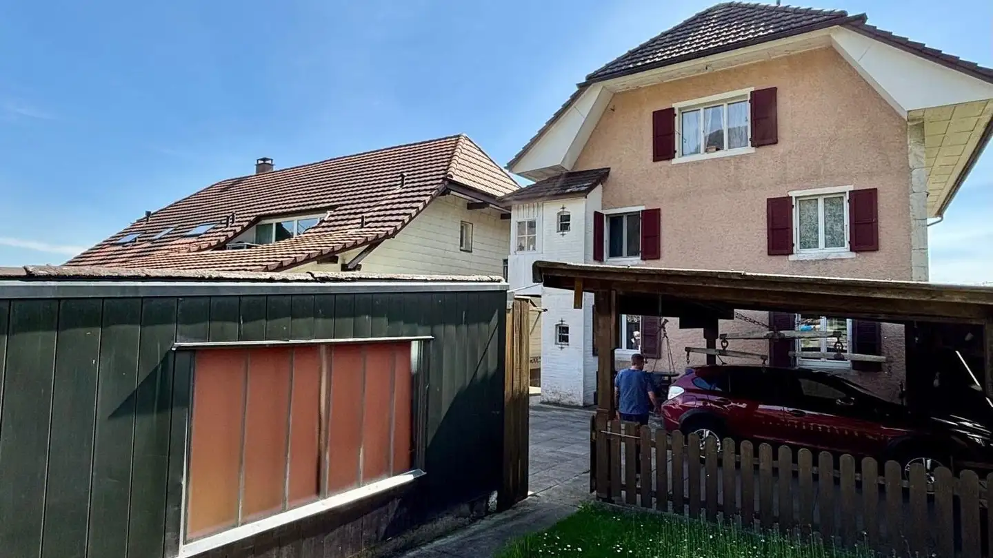 Casa singola in vendita - Winkel 5, 4515 Oberdorf SO - Foto 2