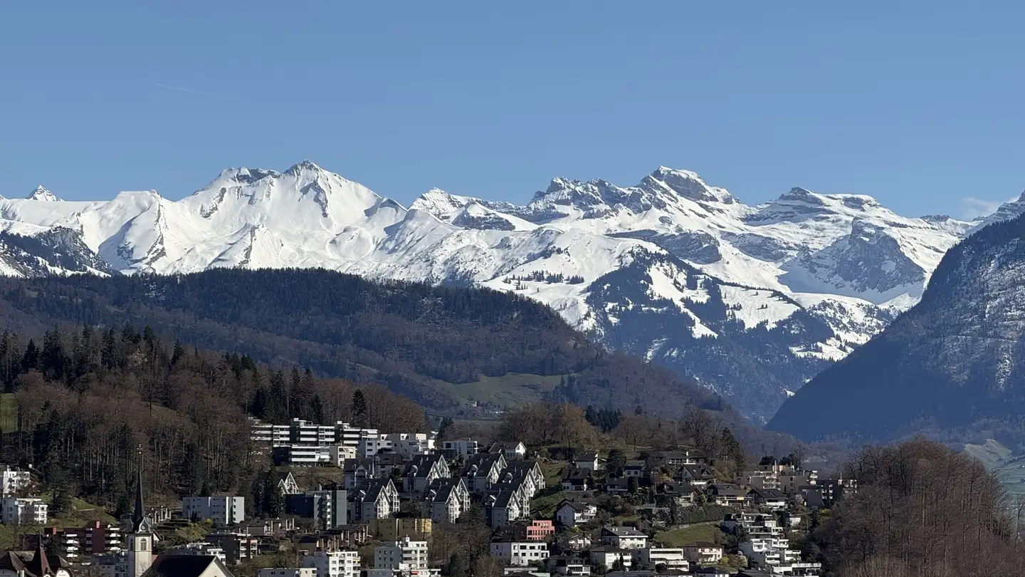 Appartamento in affitto - Am Mattenhof 2a, 6010 Kriens - Foto 3
