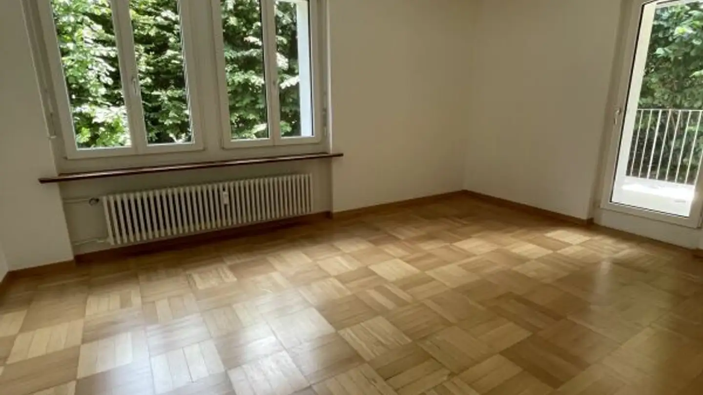 Apartment for rent - Oberdorfstrasse 58, 4125 Riehen - Photo 4