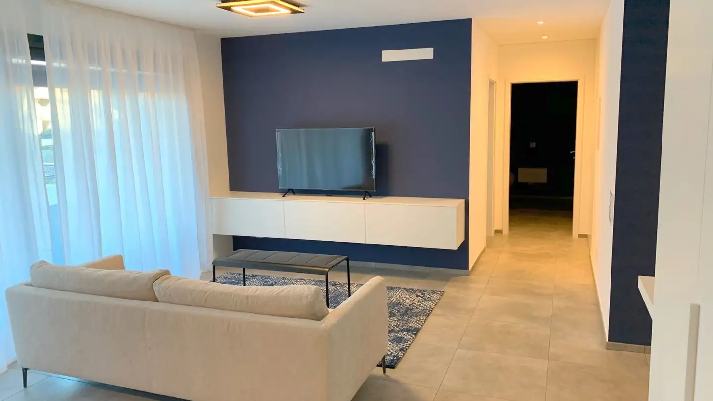 Appartement à vendre - Strada Di Pregassona 56, 6963 Pregassona