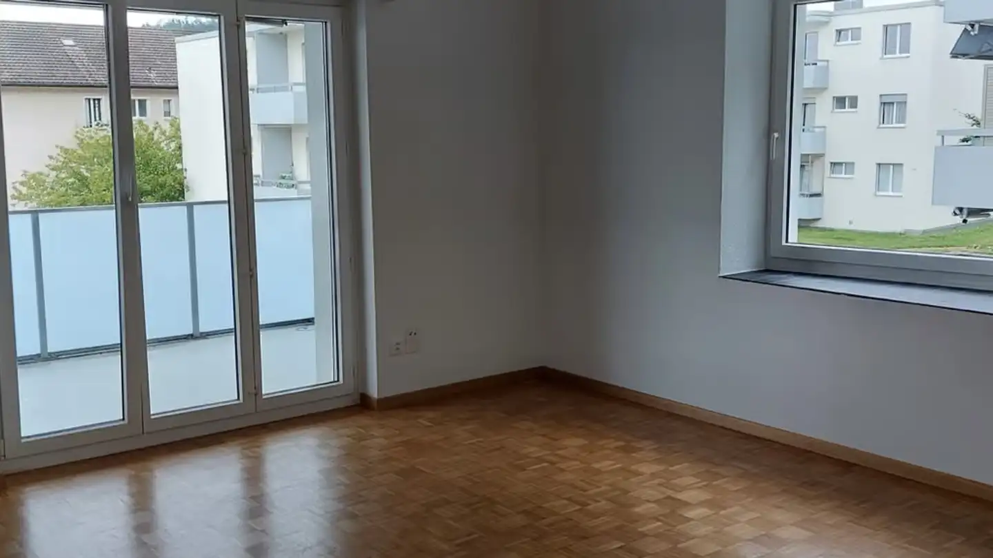 Wohnung mieten - Haldenstrasse 36, 4600 Olten - Foto 2