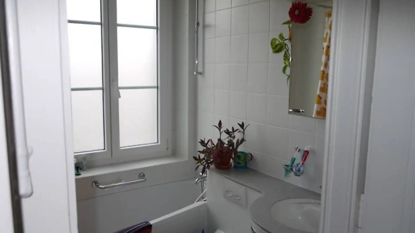 Single room for rent - 1018 Lausanne - Photo 3