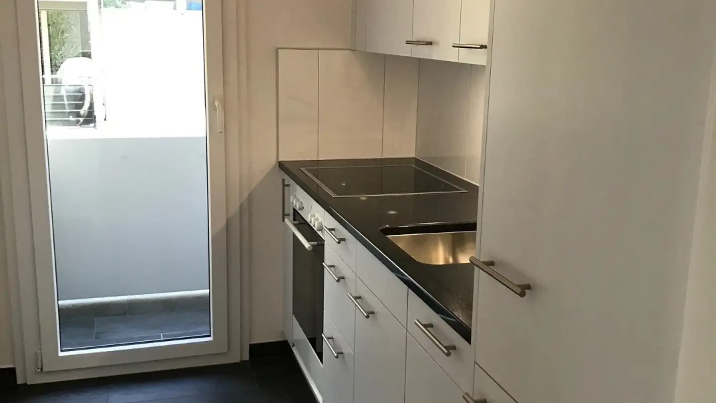 Appartement à louer - Stöckackerstrasse 106, 3018 Bern