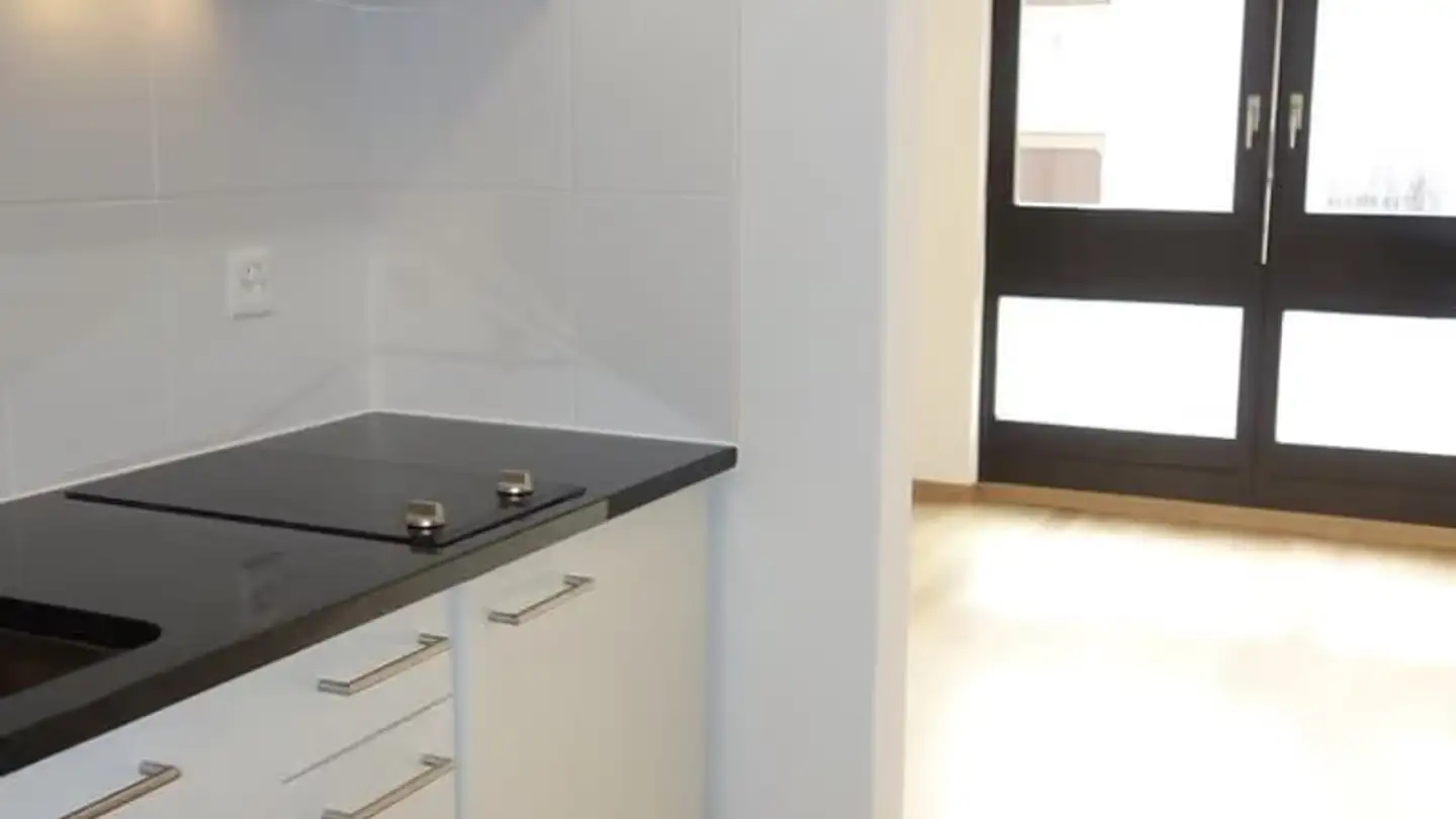 Studio in affitto - Rue Docteur-Alfred-Vincent, 1201 Genève - Foto 2