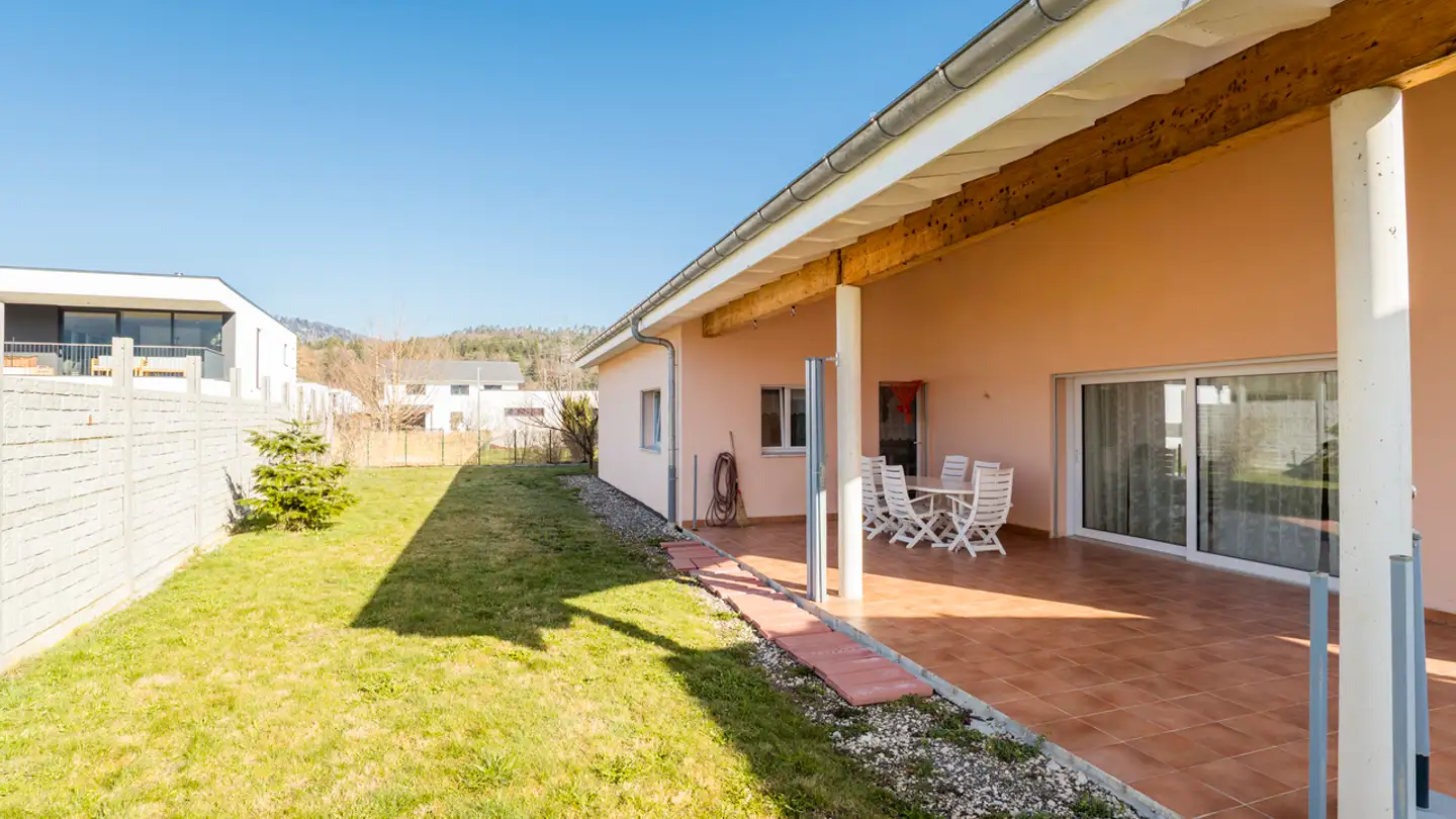 Villa à vendre - 2854 Bassecourt