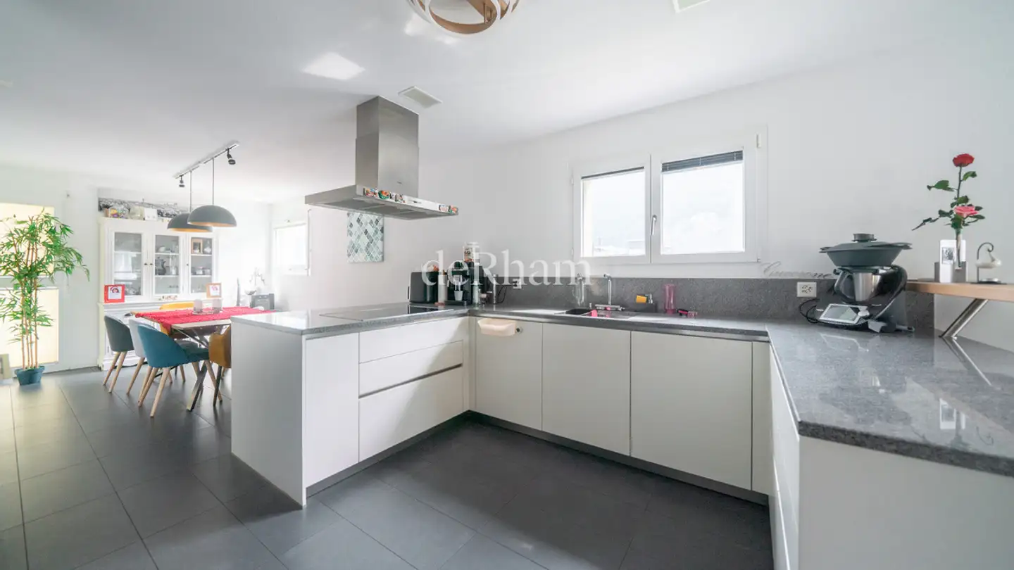 Appartamento in vendita - Impasse De La Croisée 5, 1845 Noville - Photo 3