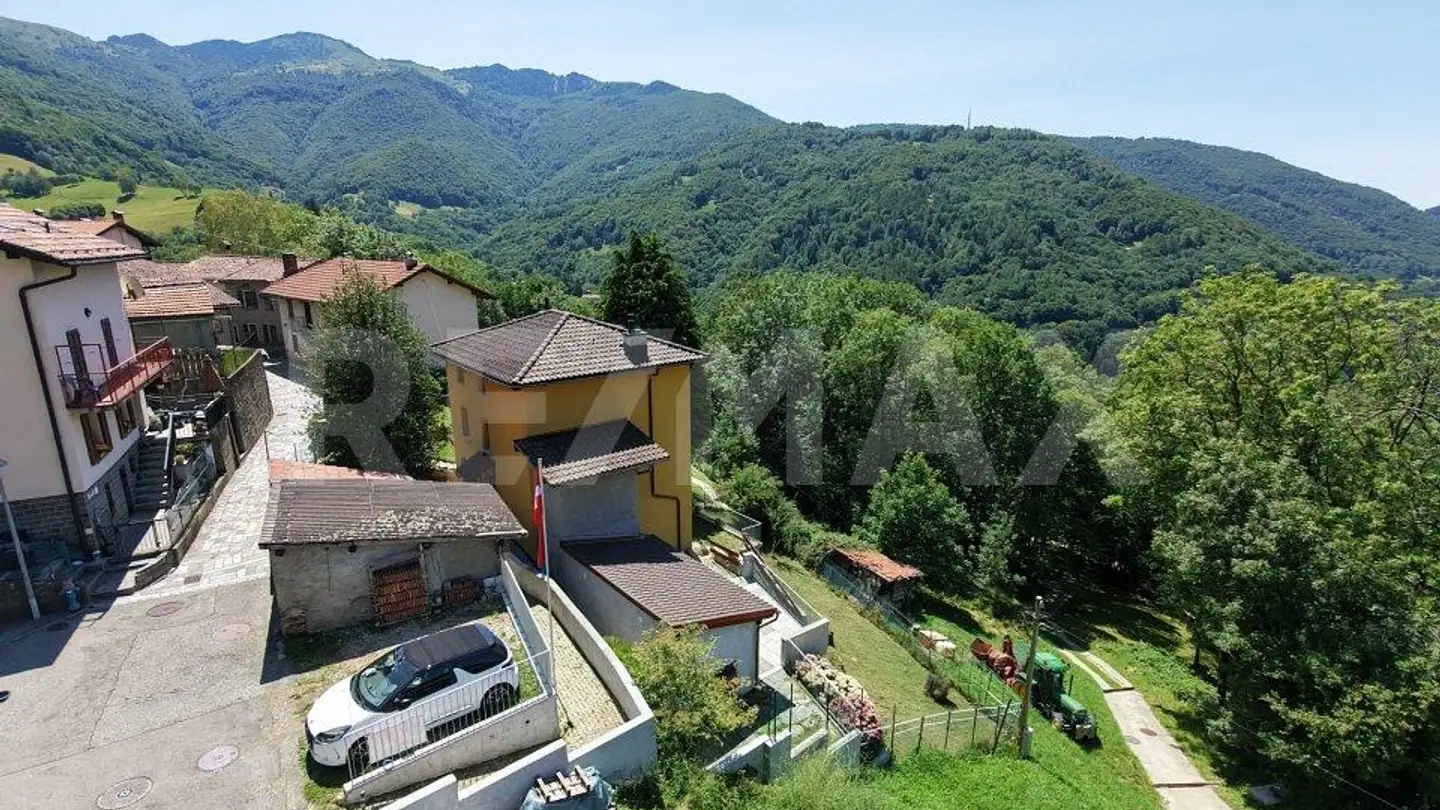 Maison individuelle à vendre - 6951 Bogno - Photo 4