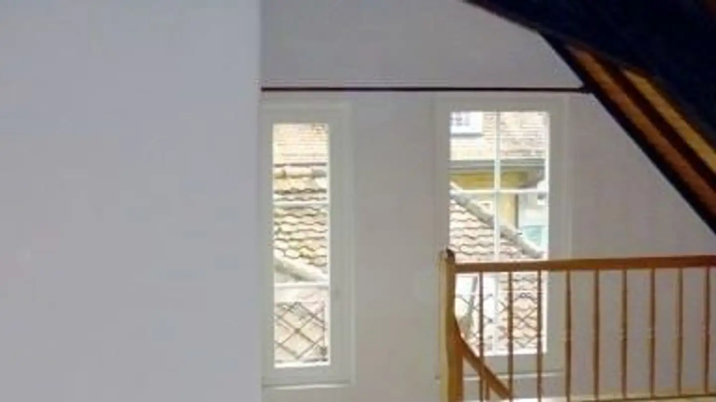 Attico in affitto - Ruelle De L'hôtel-De-Ville / Rathausgässli 4, 2502 Biel/Bienne - Photo 4