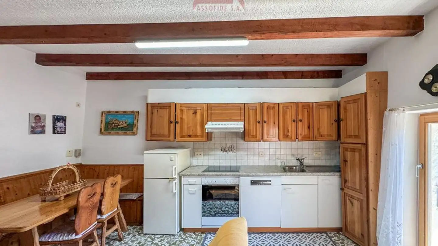 Casa in vendita - 6658 Borgnone - Foto 2