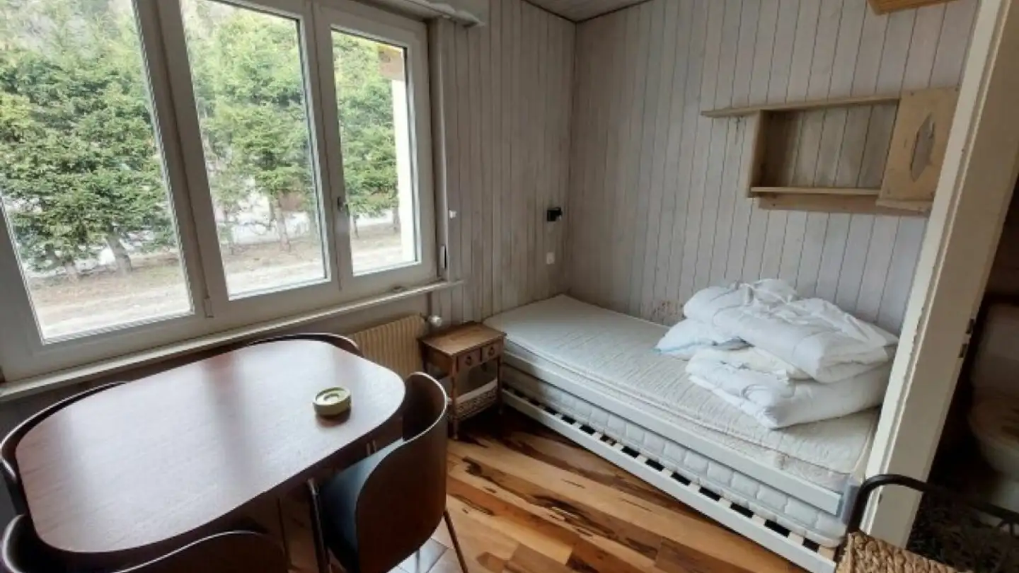 Appartamento in affitto - Route De Vermala 63, 3963 Crans-Montana - Foto 3