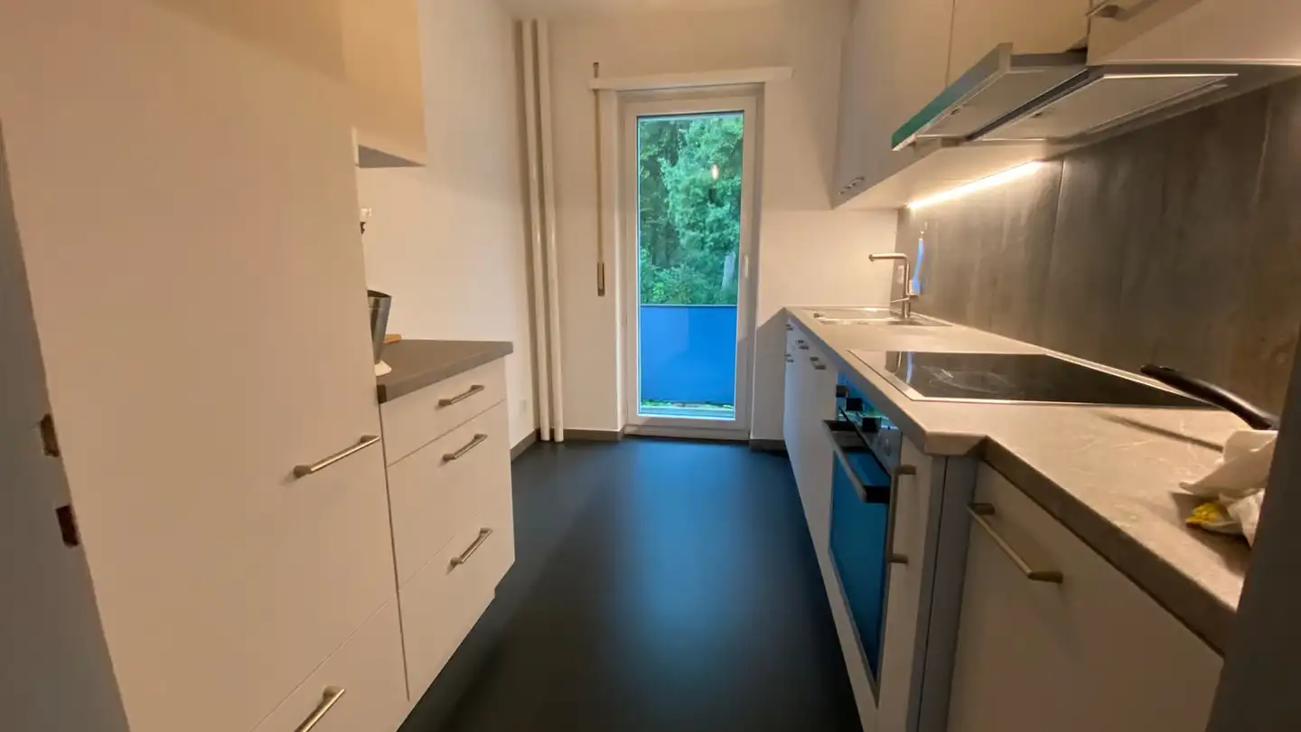 Wohnung mieten - Haldenstrasse 36, 4600 Olten - Foto 4