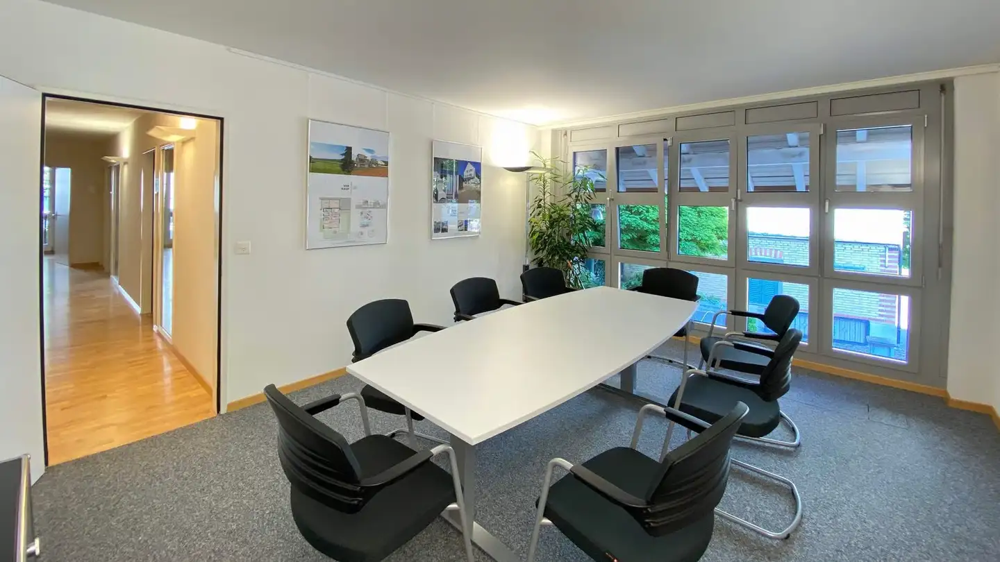Spazio ufficio in affitto - Rümlangerstrasse 9, 8105 Watt - Foto 4