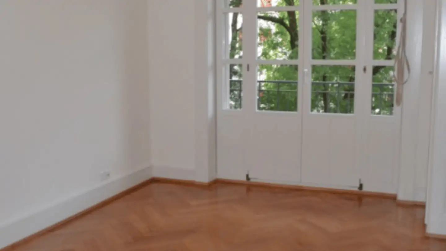 Apartment for rent - Rue Des Charmilles 17, 1203 Genève