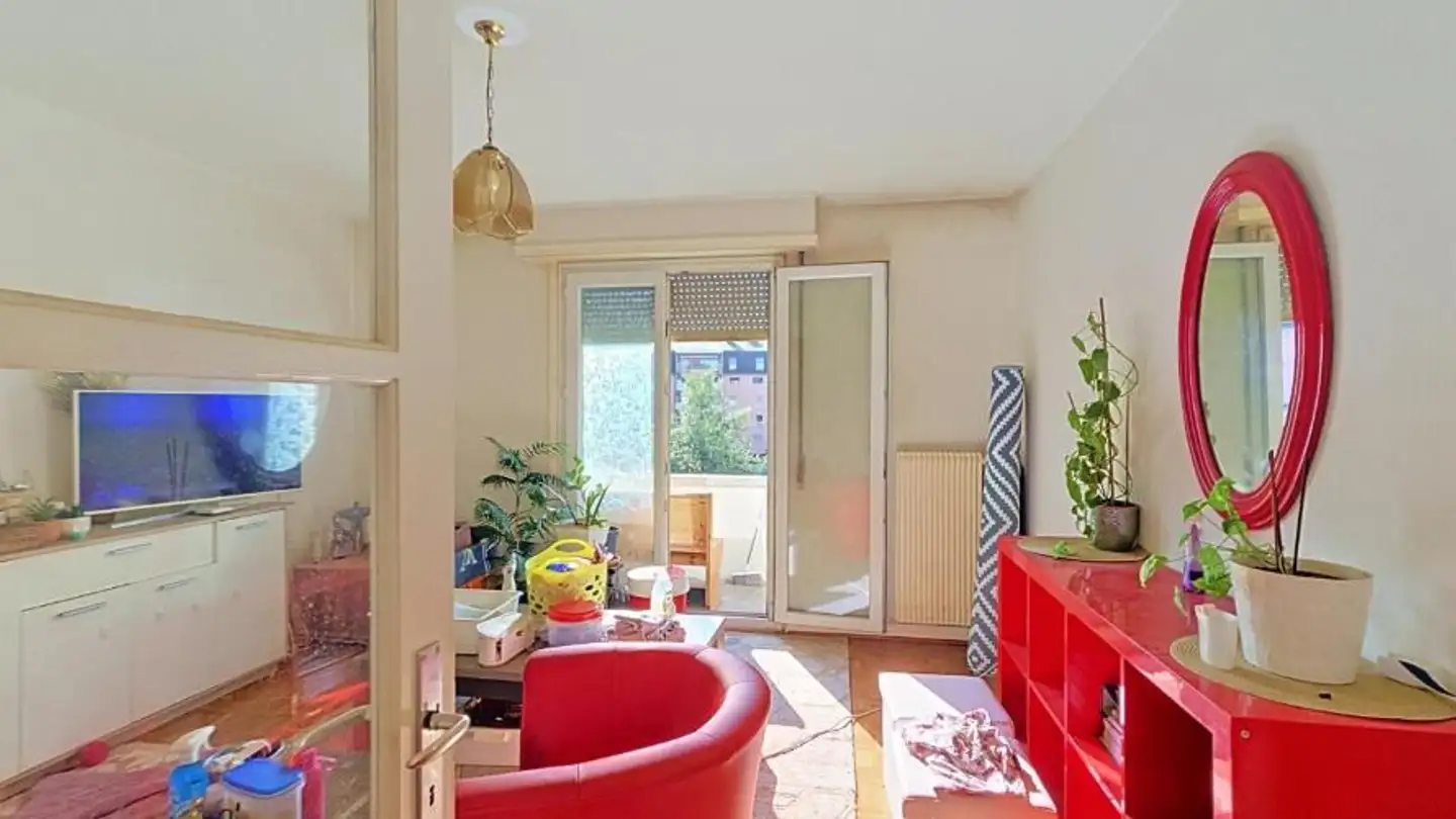 Apartment for rent - Rue du Grammont 5, 1815 Clarens