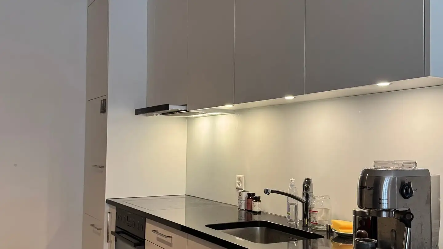 Appartement à louer - Badenerstrasse, 8048 Zürich - Photo 4