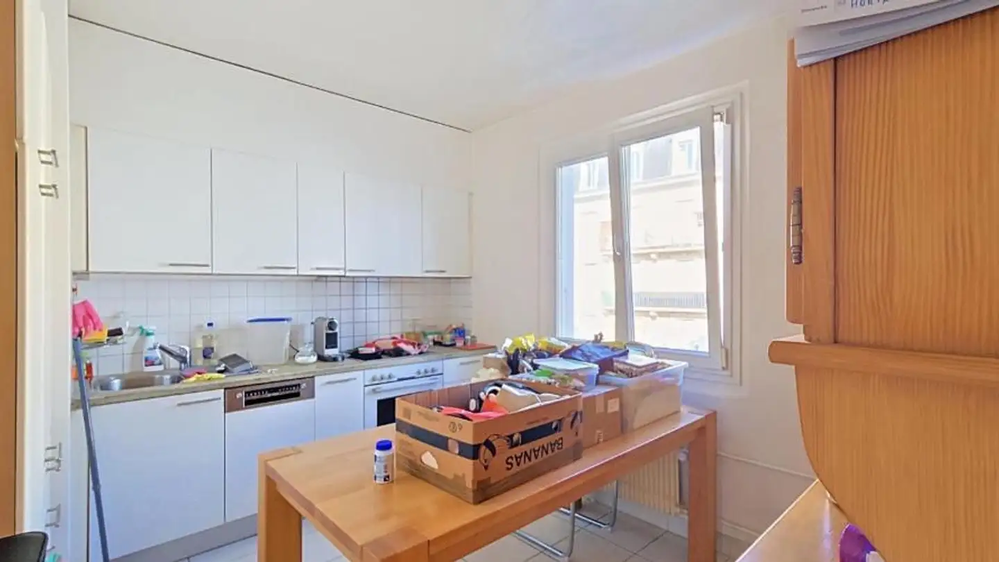 Apartment for rent - Rue du Grammont 5, 1815 Clarens - Photo 2