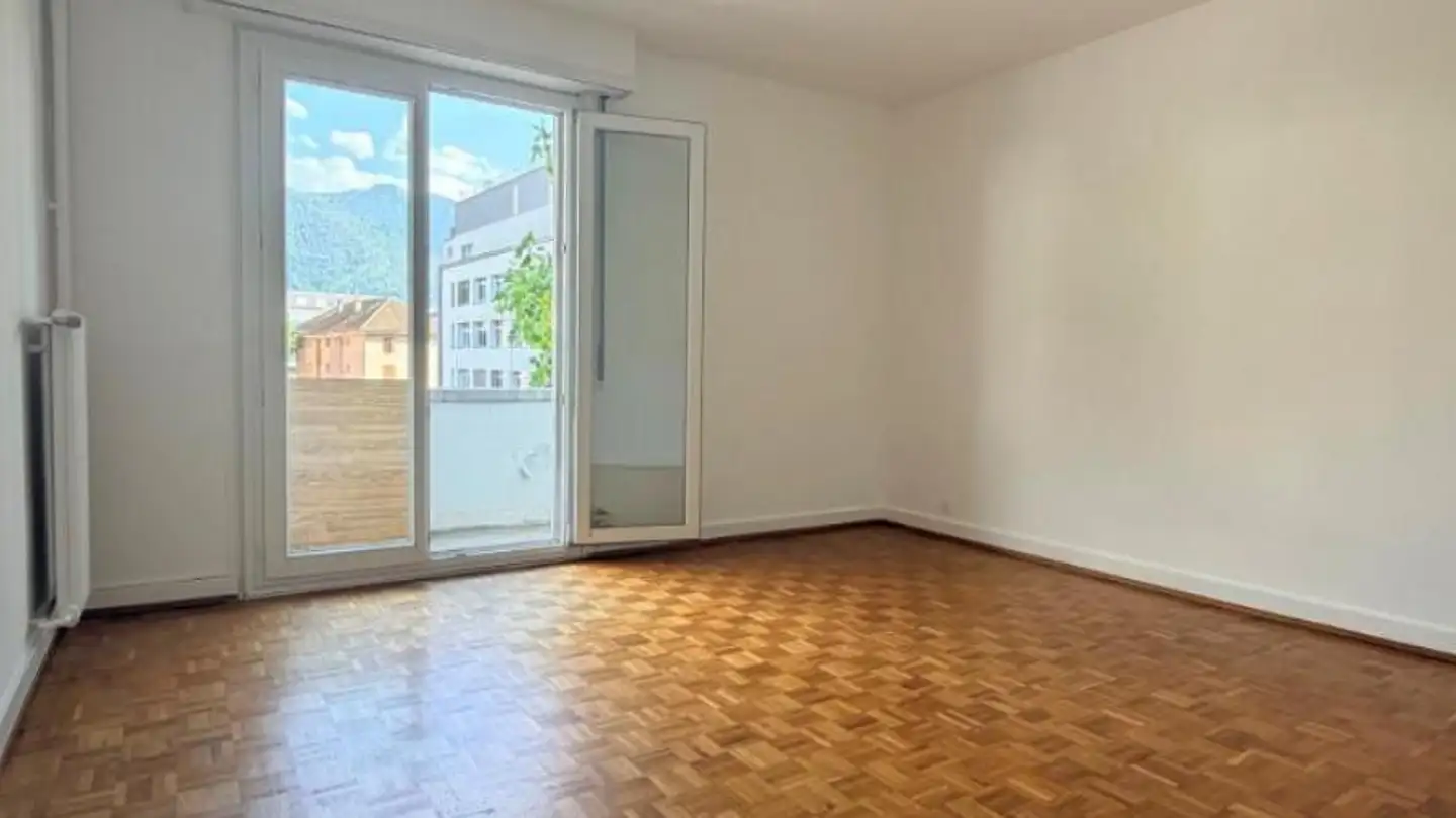 Apartment for rent - Rue du Grammont 5, 1815 Clarens - Photo 4