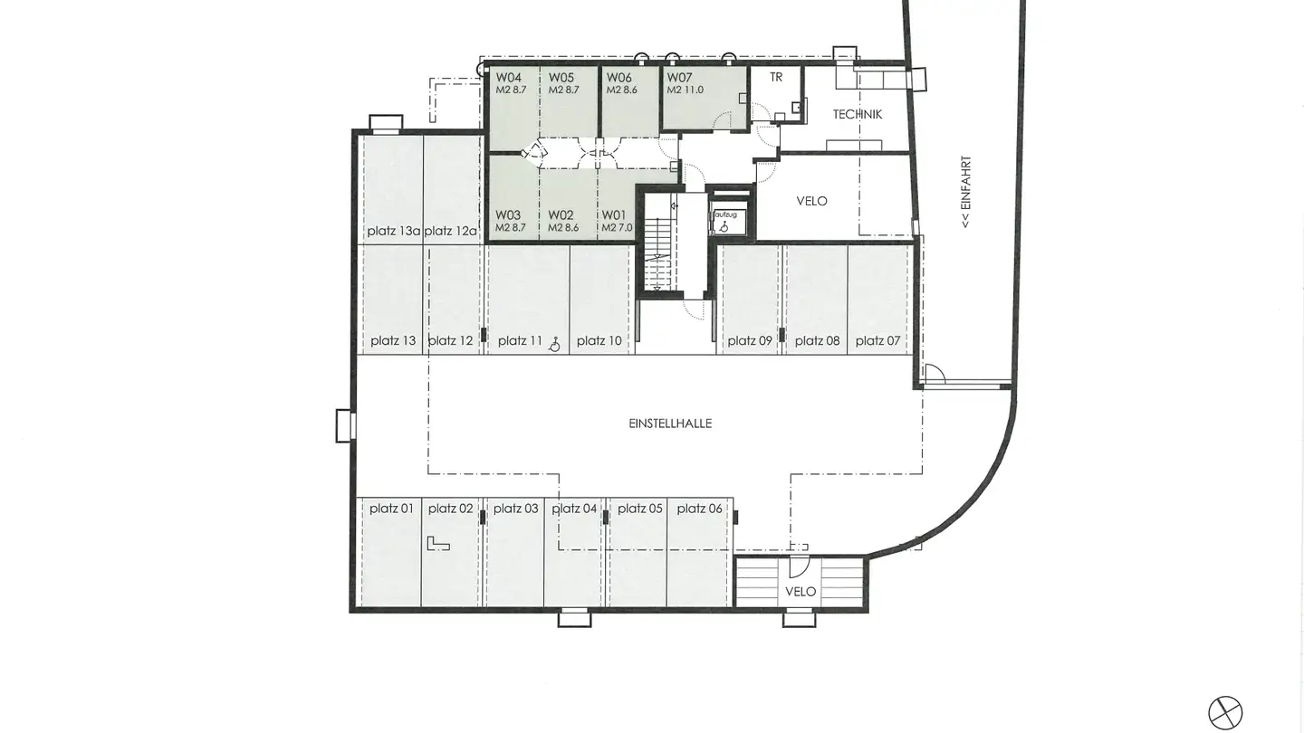 Apartment for sale - Schachenstrasse 11, 9243 Jonschwil - Photo 3
