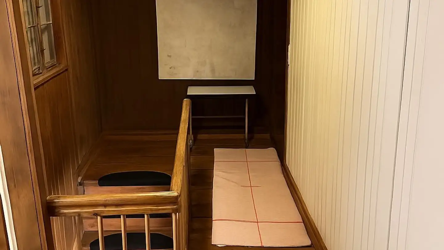 Einfamilienhaus mieten - Winkelstrasse 11, 8637 Laupen ZH - Foto 4