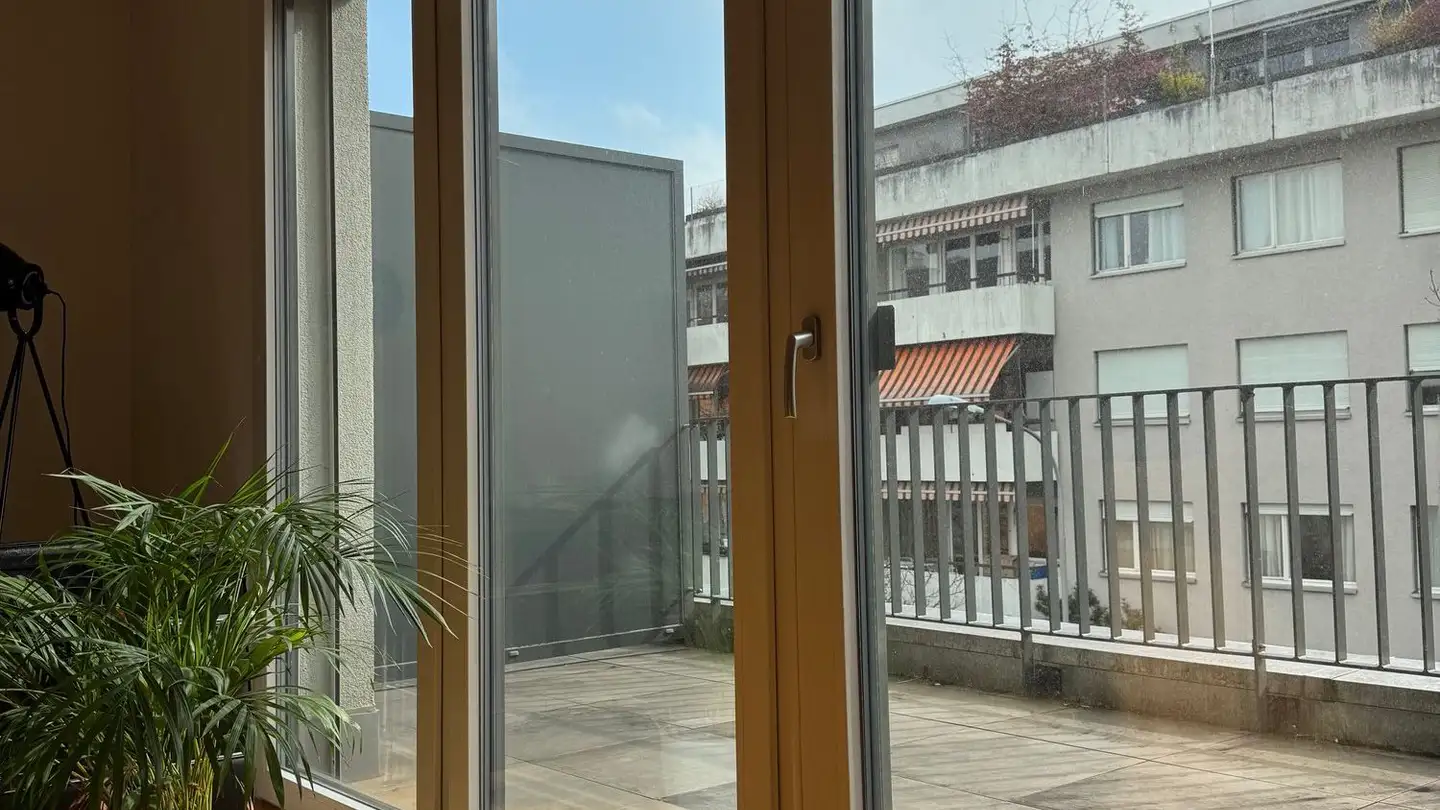 Appartement à louer - Badenerstrasse, 8048 Zürich - Photo 2