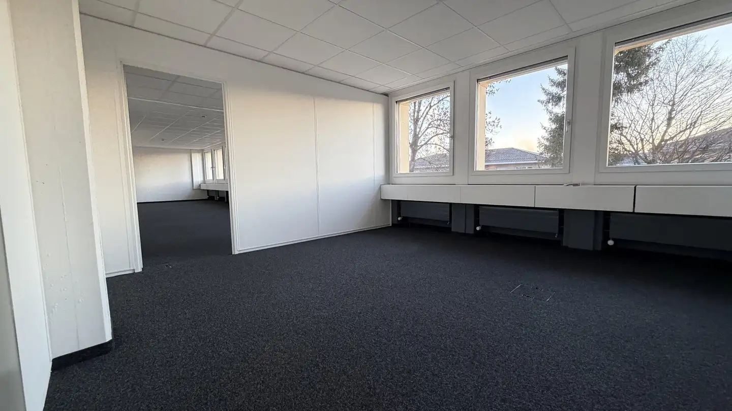 Office space for rent - Ringstrasse 15a, 8600 Dübendorf - Photo 2