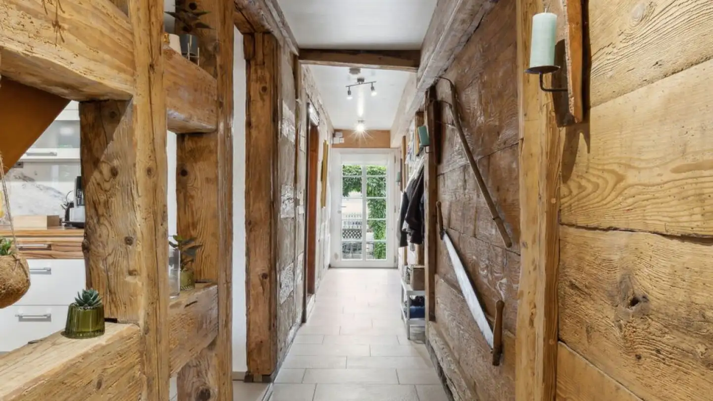 Casa bifamiliare in vendita - Sommeristrasse 16, 8594 Güttingen - Foto 2